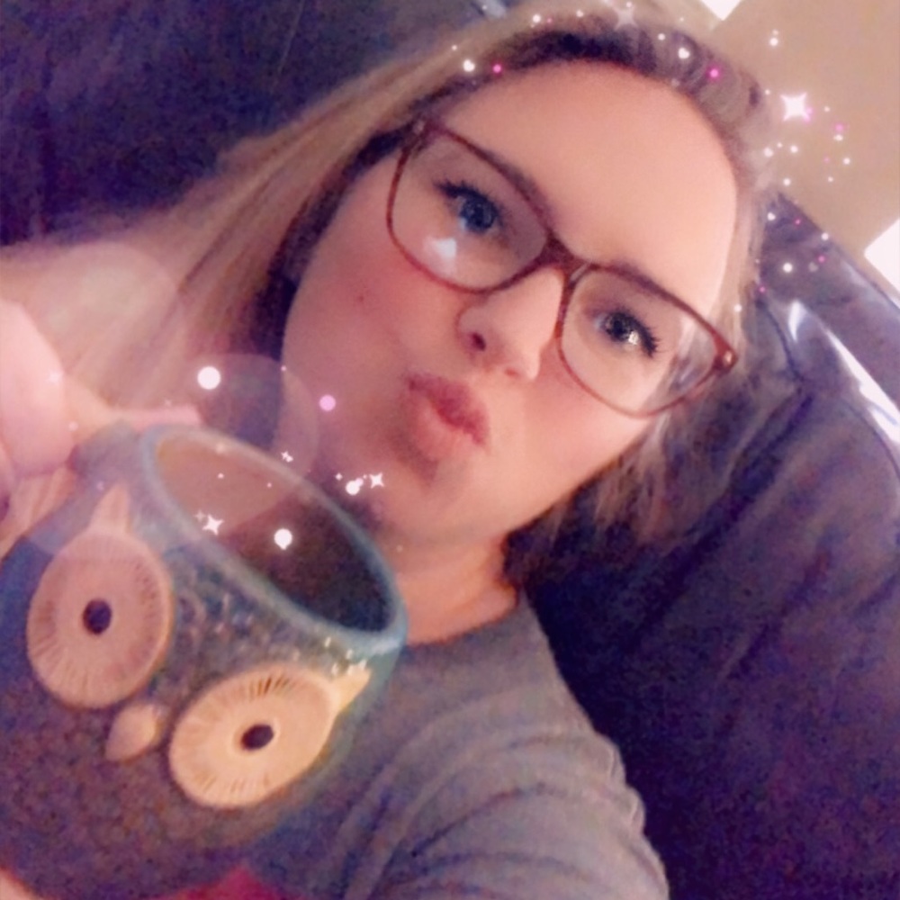 Meet your Posher, Heather